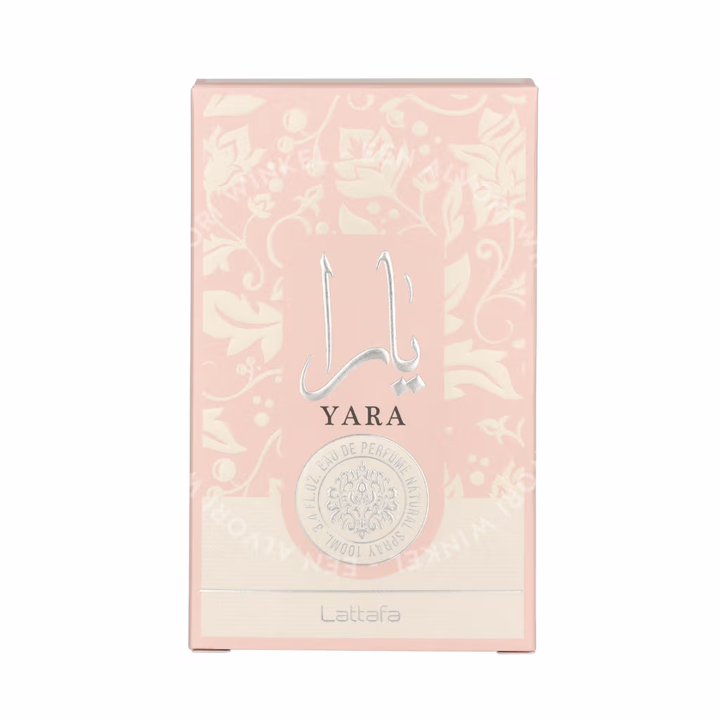 Lattafa Lattafa Yara Edp Spray — foto 2