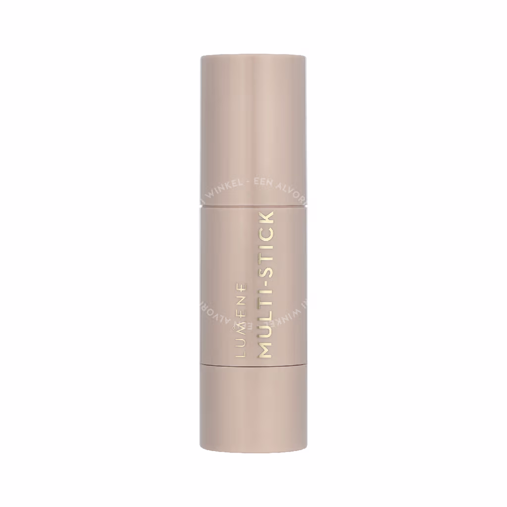 Lumene Lumene Multi-Stick Blush — Warm Coral — foto 2