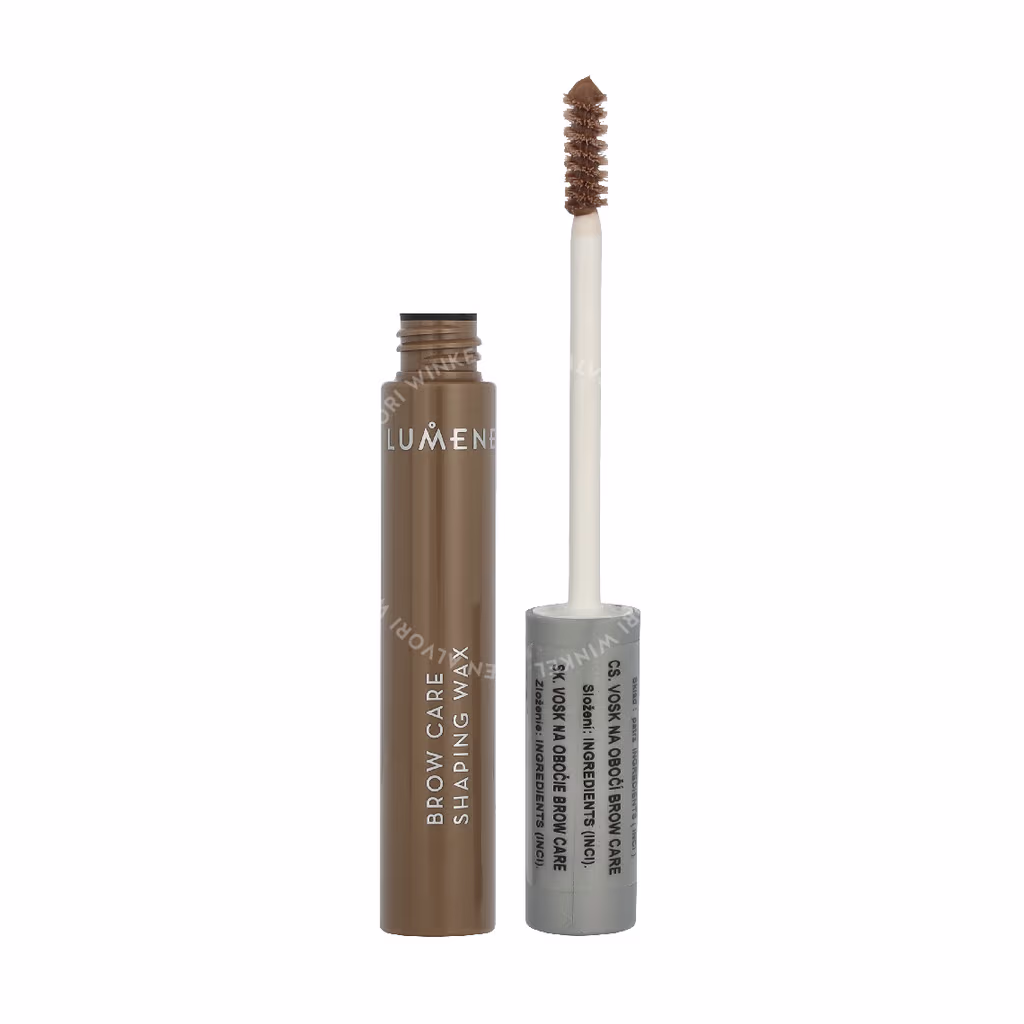 Lumene Lumene Brow Care Shaping Wax