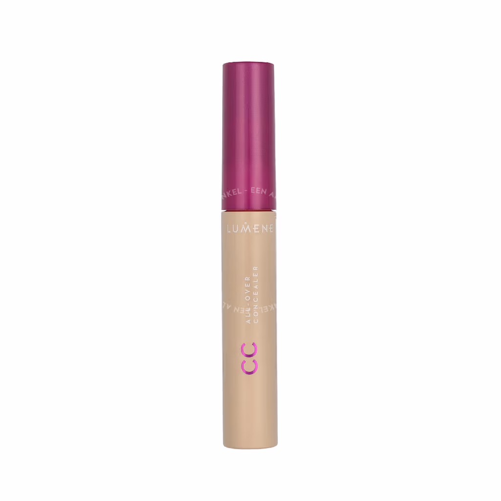 Lumene Lumene CC All-Over Concealer — #00 Ultra Light — foto 2