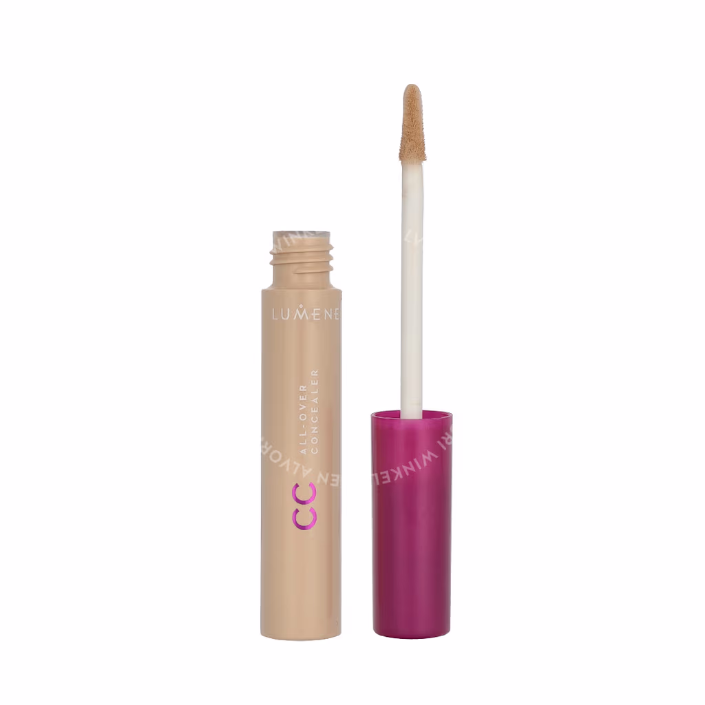Lumene Lumene CC All-Over Concealer — #00 Ultra Light