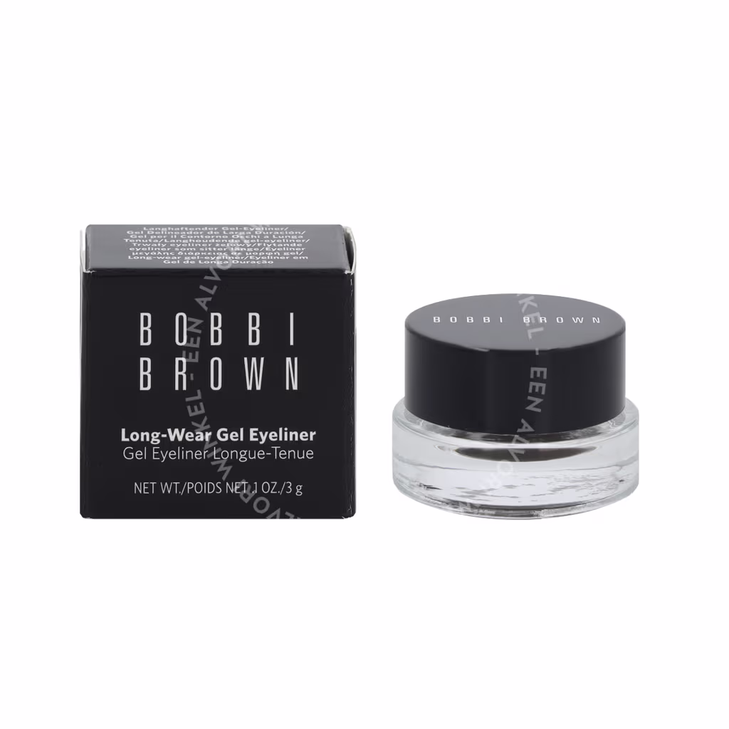 Bobbi Brown Bobbi Brown Long-Wear Gel Eyeliner — #13 Chocolate Shimmer Ink — foto 3