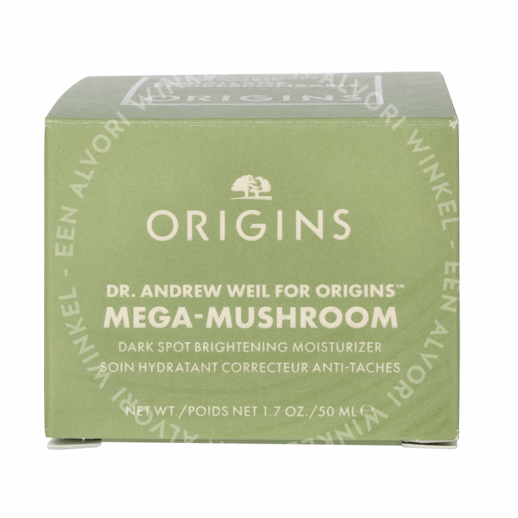 Origins Origins Dr. Weil Mega-Mushroom Dark Spot Bright. Moisturizer — foto 2