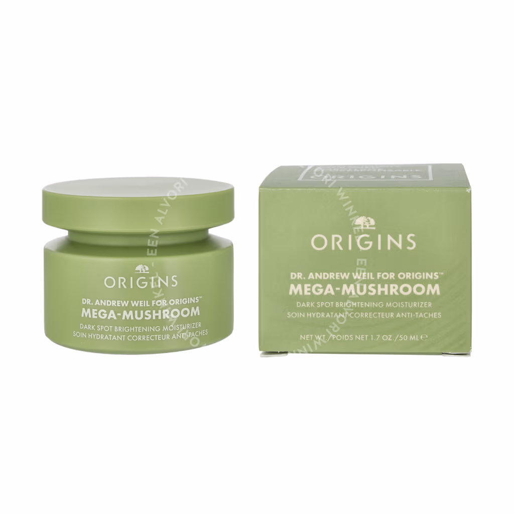 Origins Origins Dr. Weil Mega-Mushroom Dark Spot Bright. Moisturizer — foto 3
