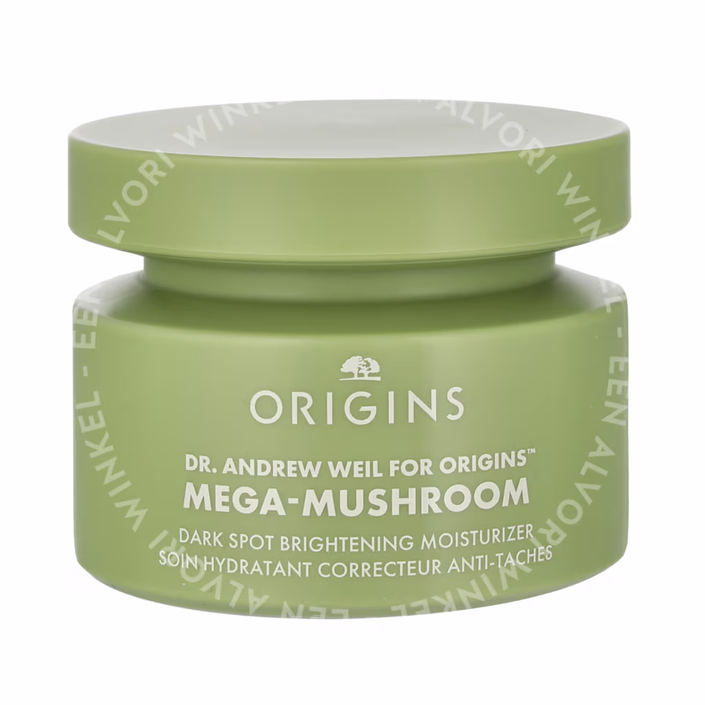 Origins Origins Dr. Weil Mega-Mushroom Dark Spot Bright. Moisturizer
