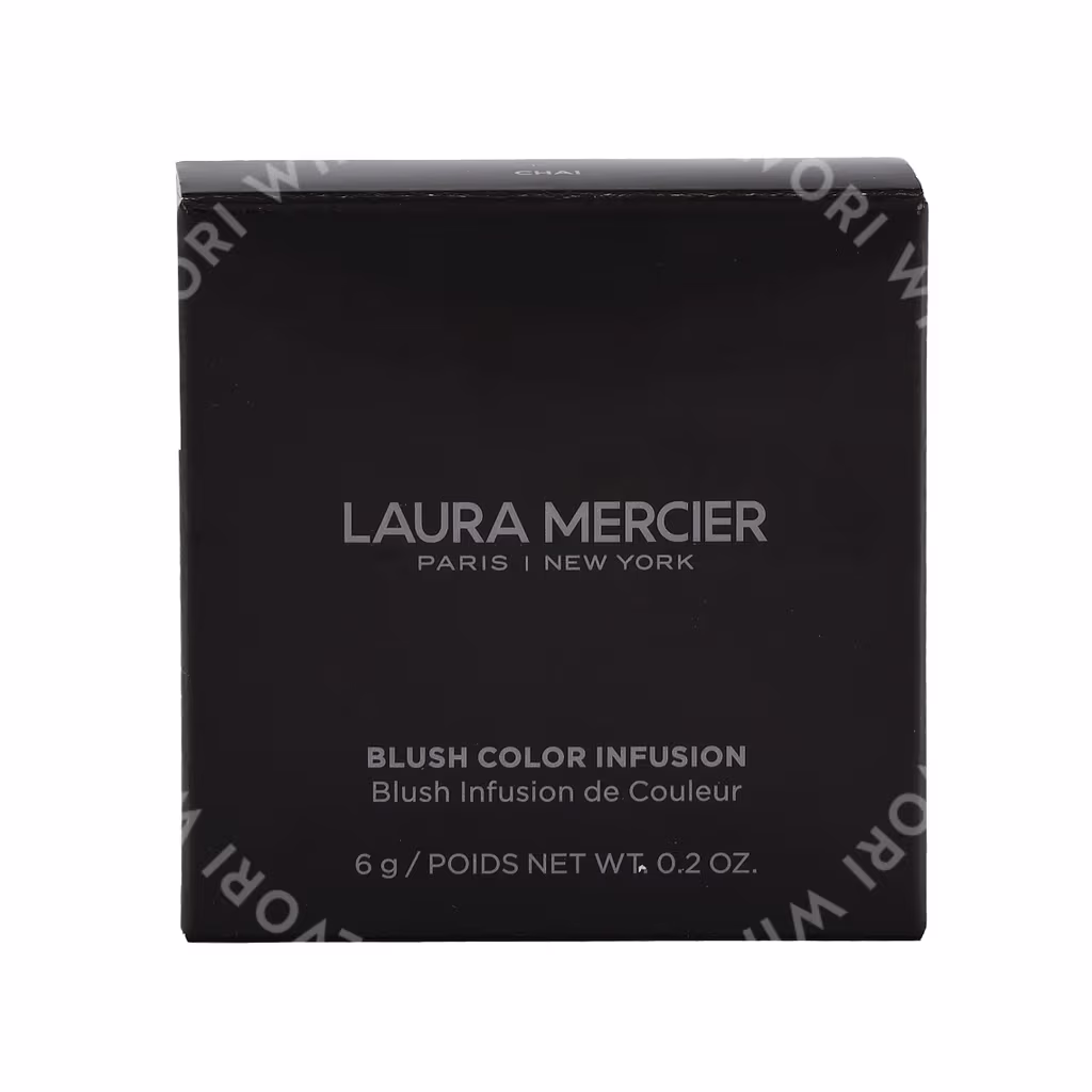 Laura Mercier Laura Mercier Blush Colour Infusion — Chai — foto 2