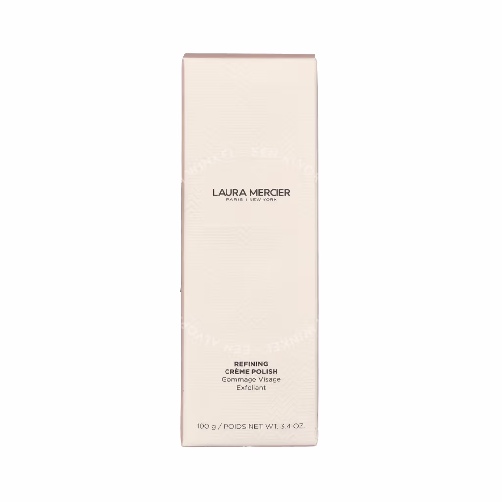 Laura Mercier Laura Mercier Refining Creme Polish — foto 2