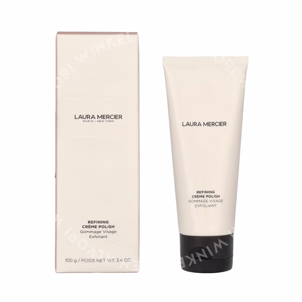 Laura Mercier Laura Mercier Refining Creme Polish — foto 3