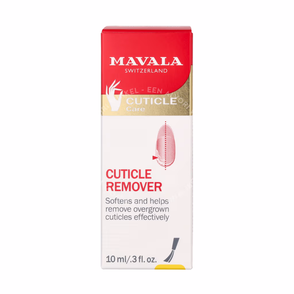Mavala Mavala Cuticle Remover — foto 2