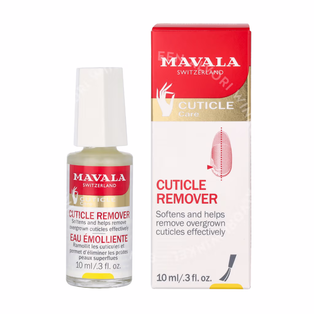 Mavala Mavala Cuticle Remover — foto 3
