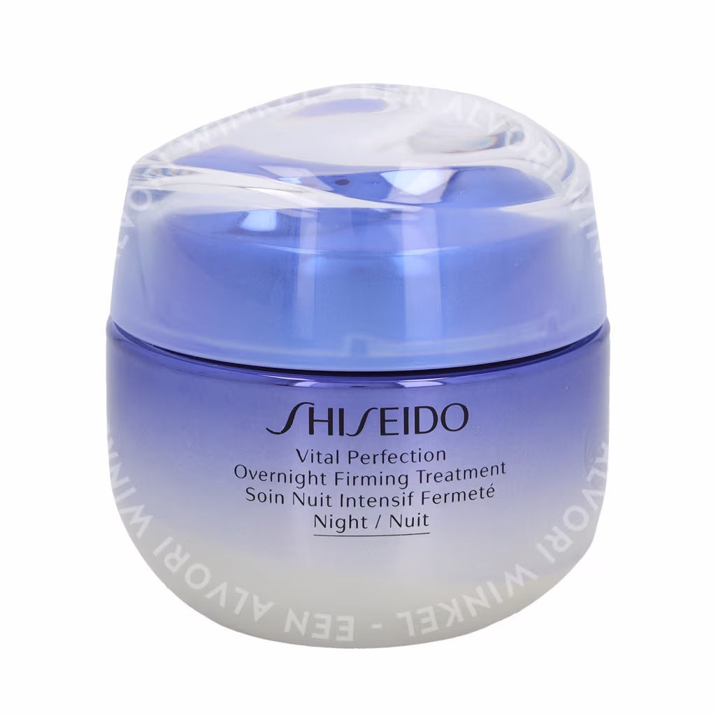 Shiseido Shiseido Vital Protection Overnight Firming Treatment