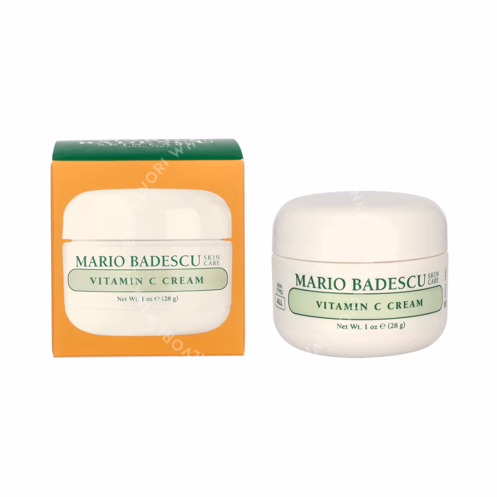 Mario Badescu Mario Badescu Vitamin C Cream — foto 3