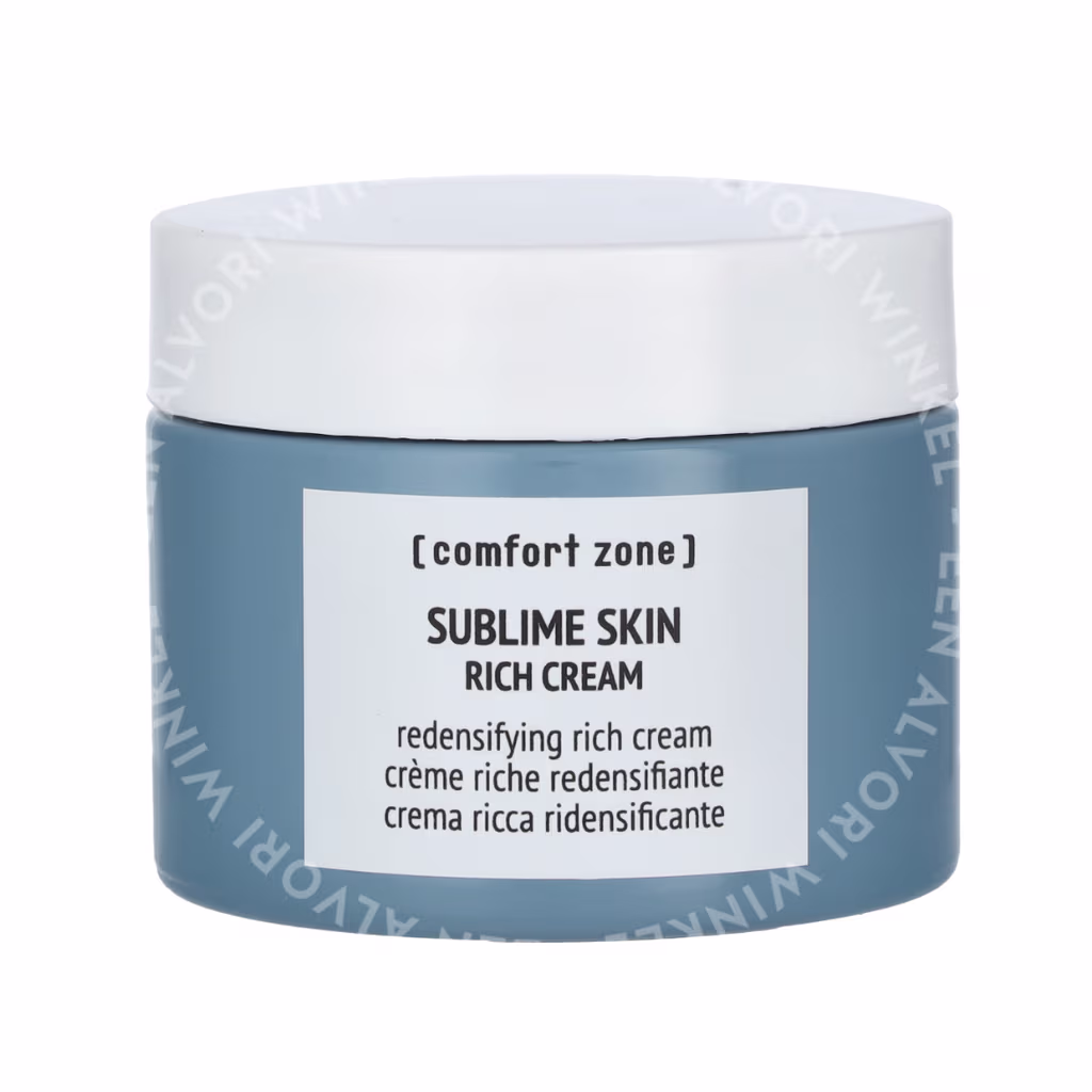 Comfort Zone Comfort Zone Sublime Skin Rich Cream