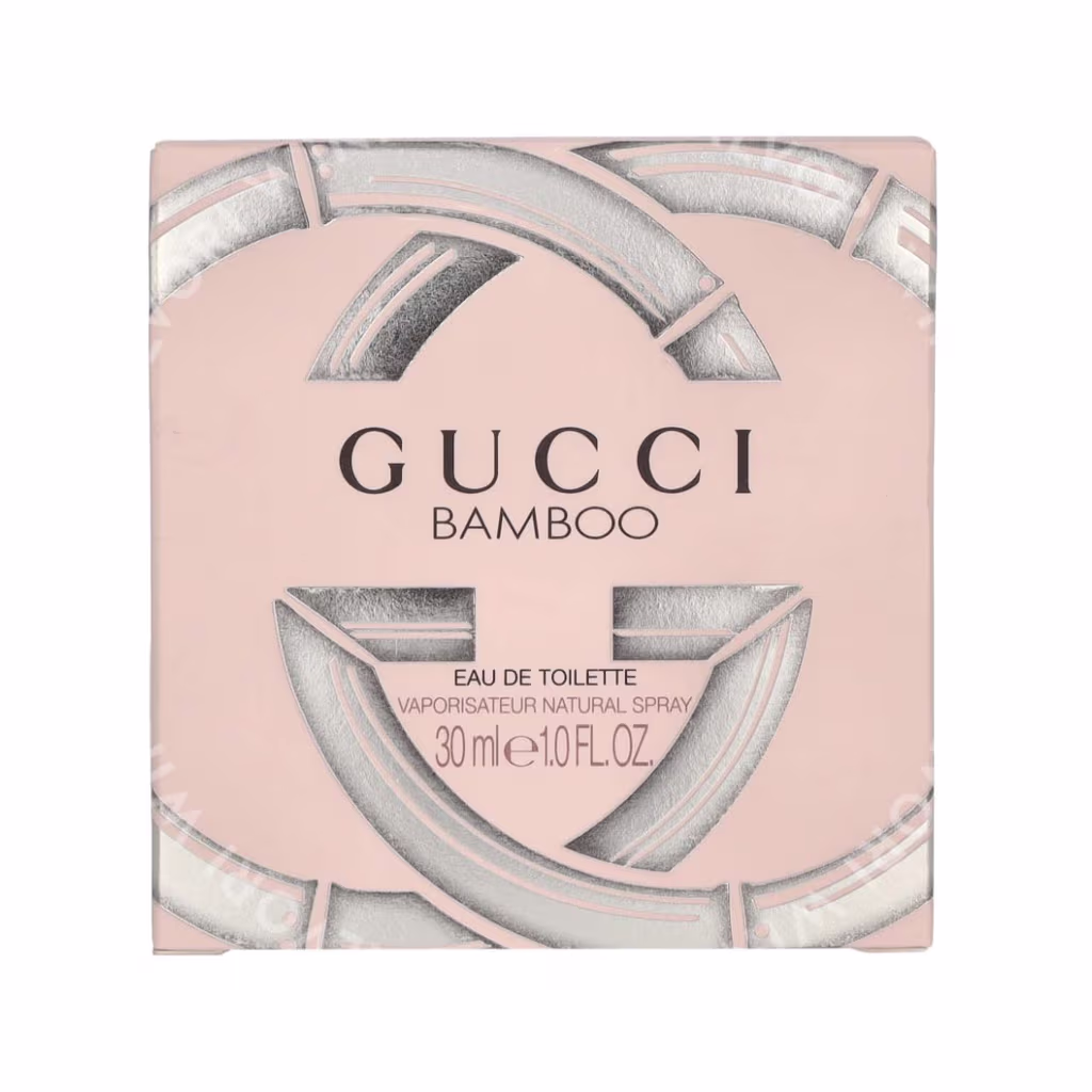 Gucci Gucci Bamboo Edt Spray — foto 2