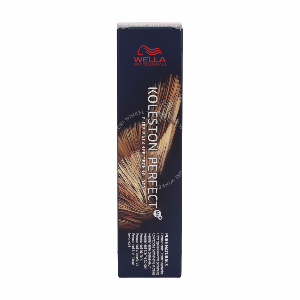 Wella Wella Koleston Perfect Me+ - Pure Naturals — foto 2