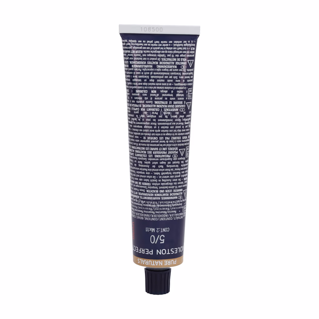 Wella Wella Koleston Perfect Me+ - Pure Naturals