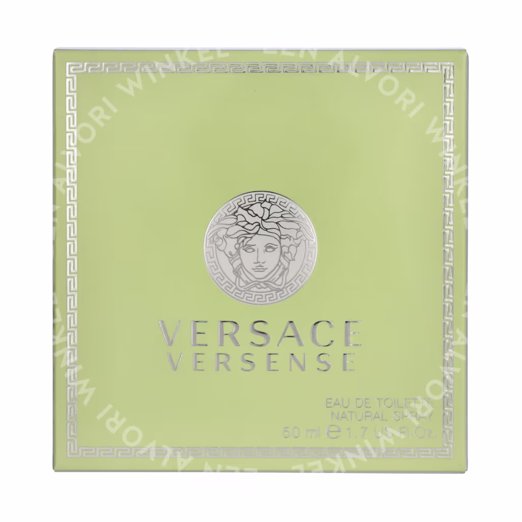 Versace Versace Versense Edt Spray — foto 2