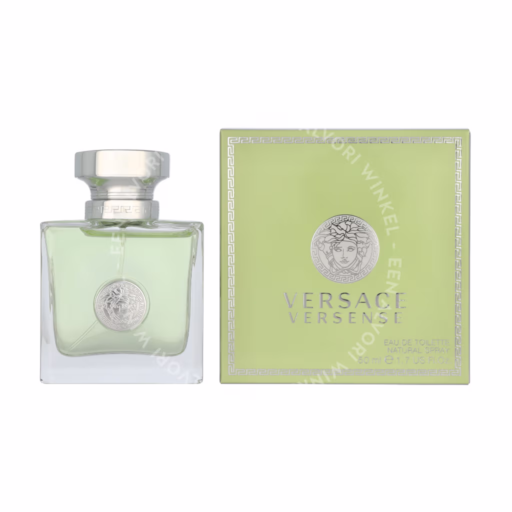 Versace Versace Versense Edt Spray — foto 3