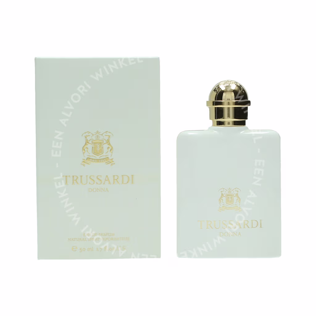 Trussardi Trussardi Donna Edp Spray — foto 3