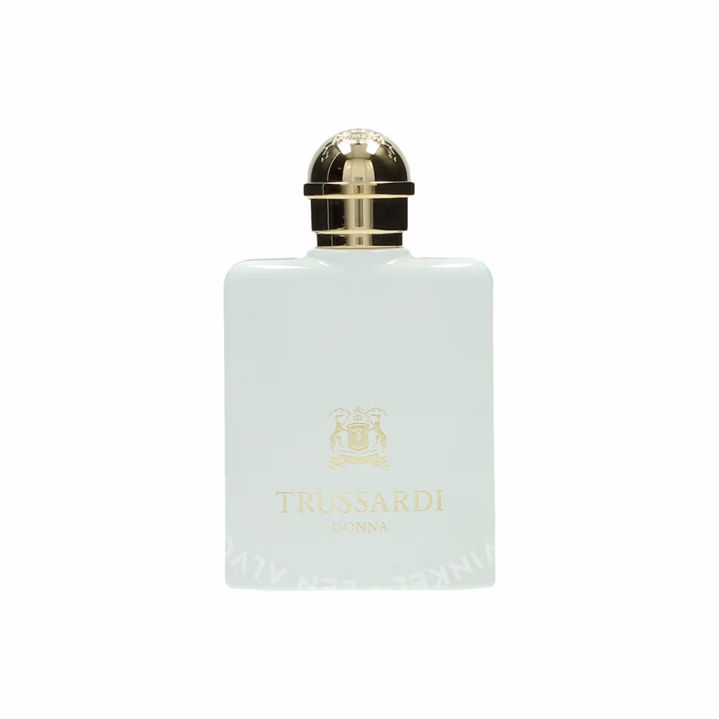 Trussardi Trussardi Donna Edp Spray