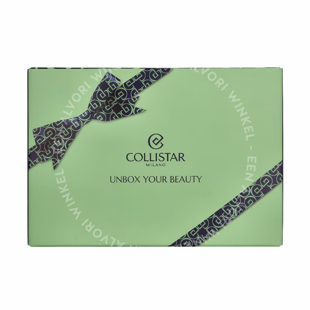 Collistar Collistar Rigenera Set — foto 2