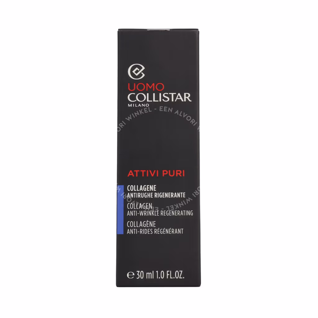 Collistar Collistar Pure Acitves Collagen Anti-Wrinkle Firm. — foto 2