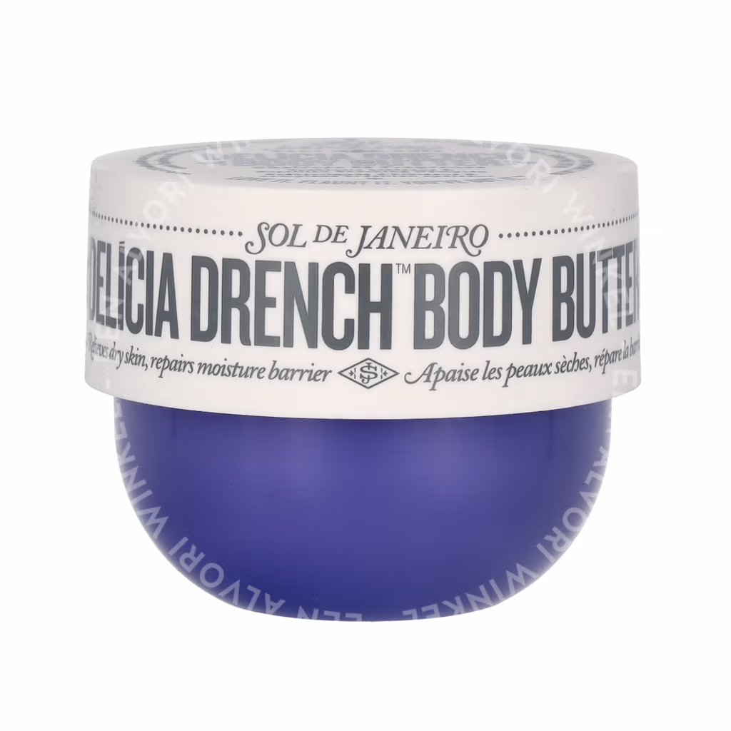 Sol De Janeiro Sol De Janeiro Delicia Drench Body Butter — foto 2