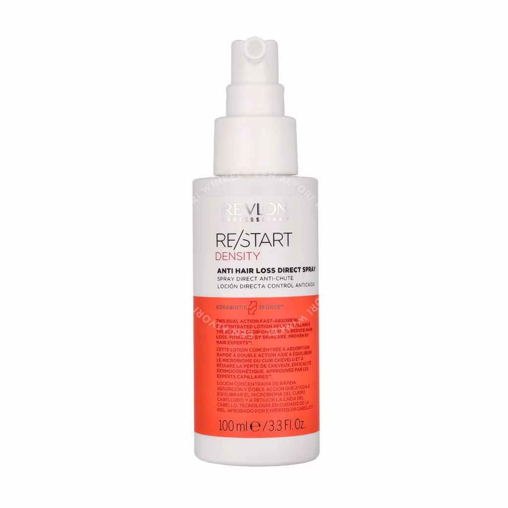 Revlon Revlon Re/Start Density Fortifying Anti-Hair Loss Spray