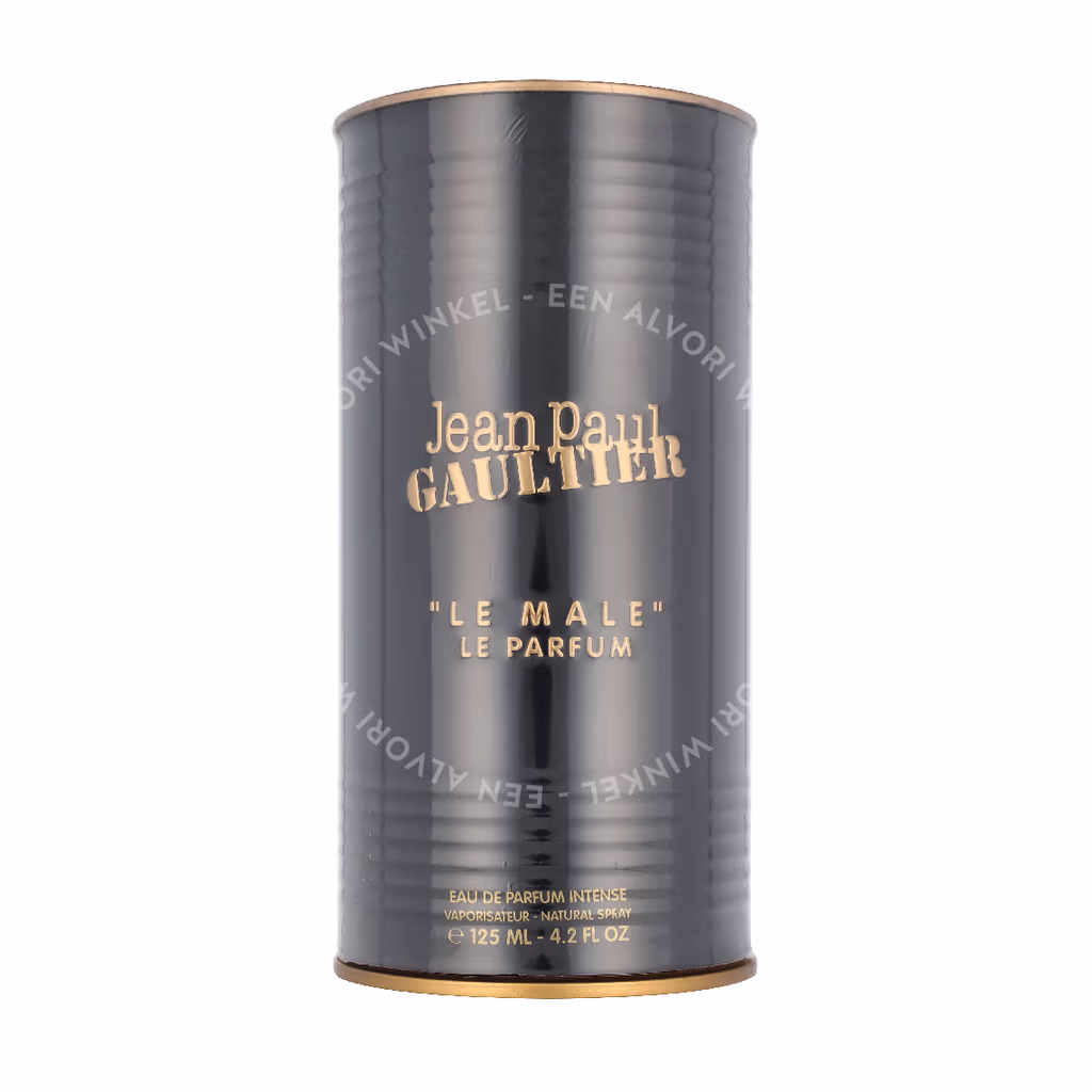 J.P. Gaultier J.P. Gaultier Le Male Le Parfum Edp Spray Intense — foto 2