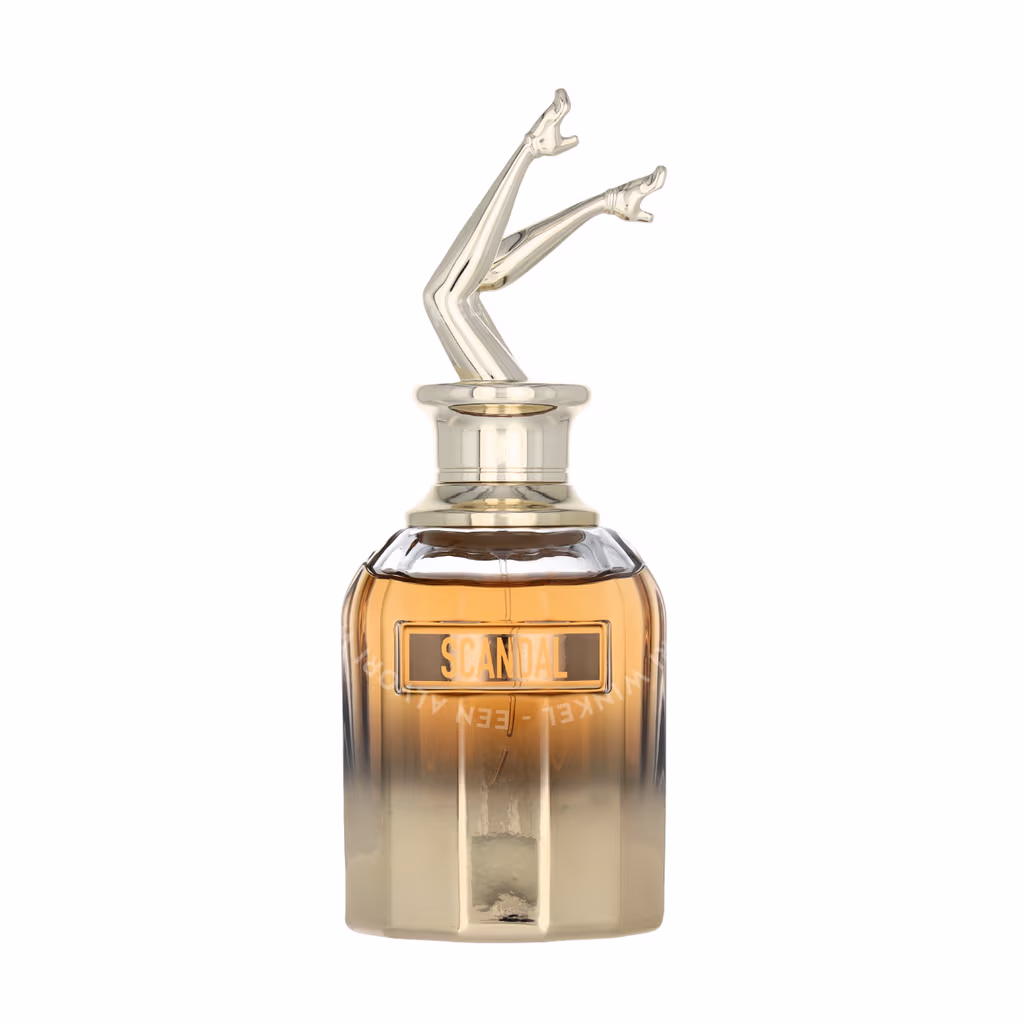 J.P. Gaultier J.P. Gaultier Scandal Absolu For Her Parfum Concentre Spray
