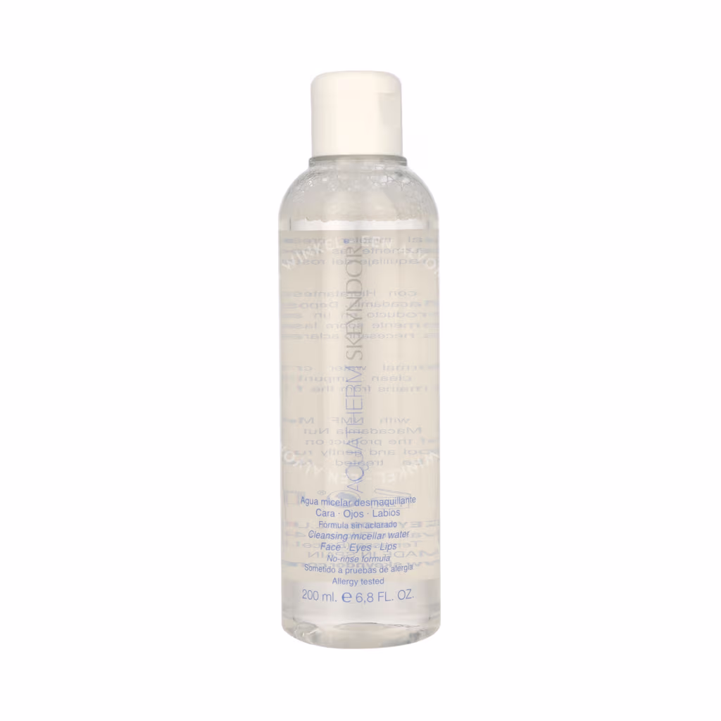 Skeyndor Skeyndor Aquatherm Cleansing Micellar Water