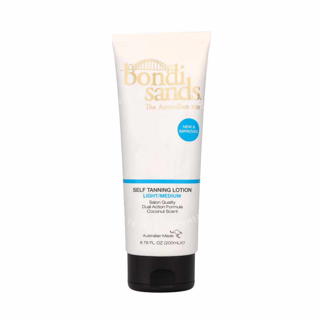 Bondi Sands Bondi Sands Self Tanning Lotion