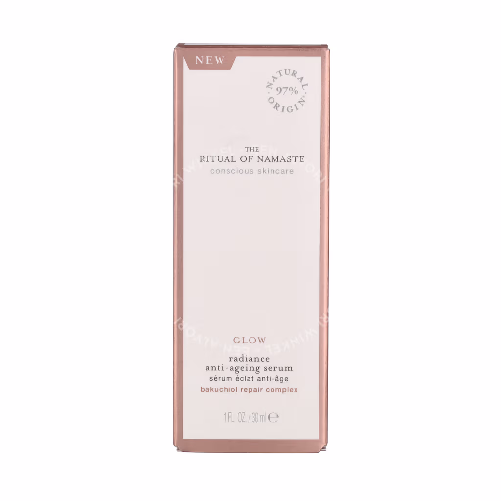Rituals Rituals Namaste Glow Anti-Ageing Serum — foto 2