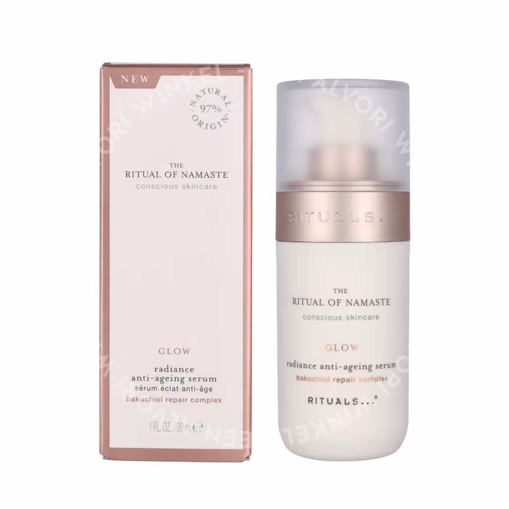 Rituals Rituals Namaste Glow Anti-Ageing Serum — foto 3