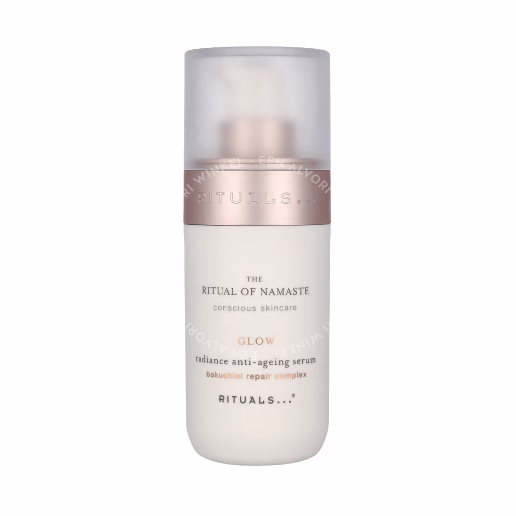 Rituals Rituals Namaste Glow Anti-Ageing Serum