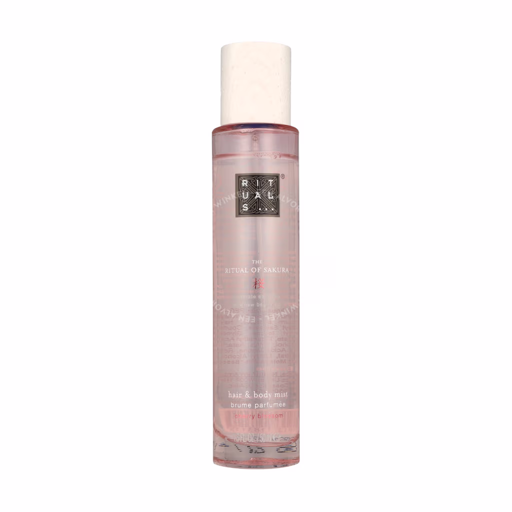 Rituals Rituals Sakura Hair & Body Mist — foto 2