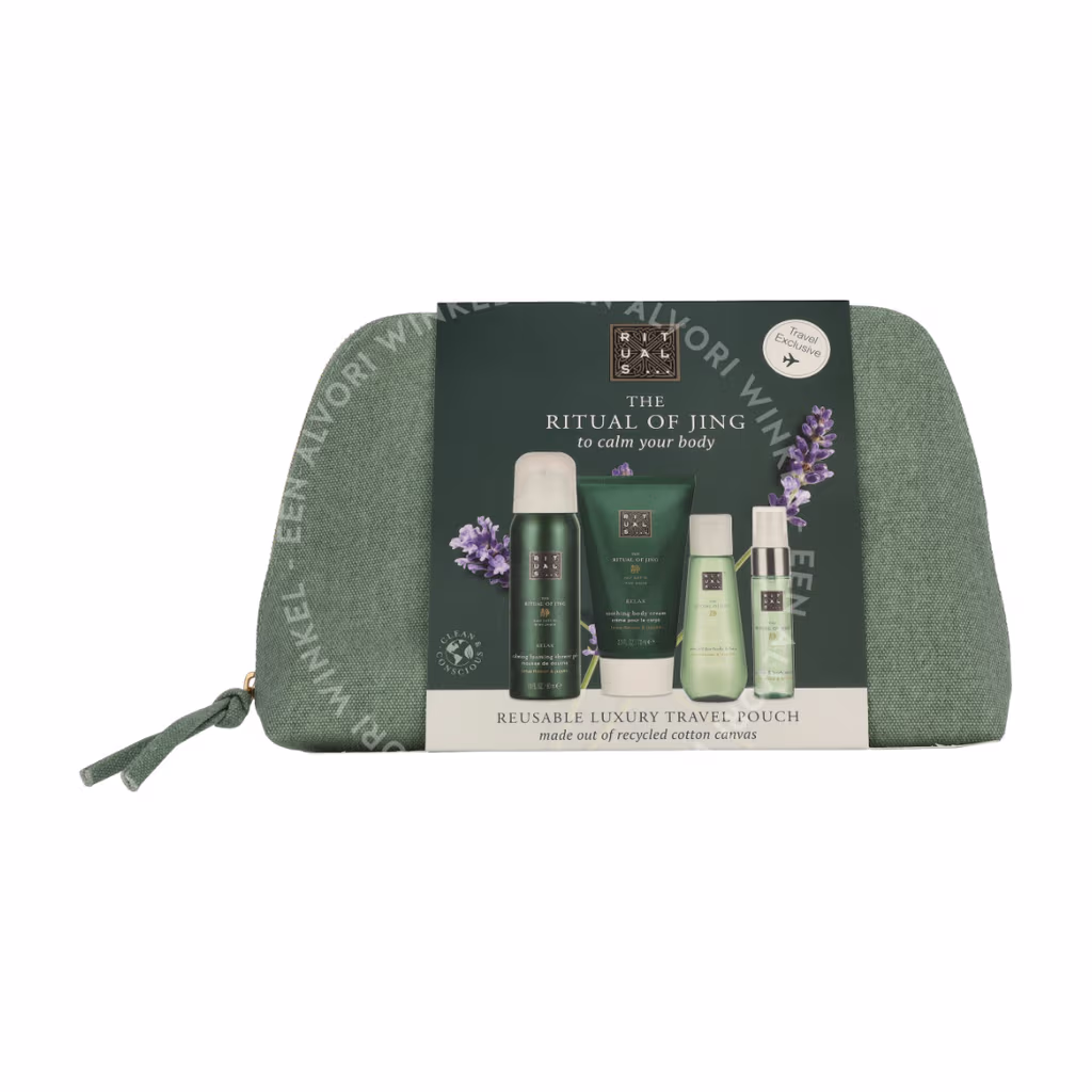 Rituals Rituals Jing Giftset — foto 2