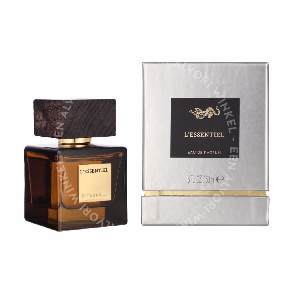 Rituals Rituals L'Essentiel Edp Spray — foto 3