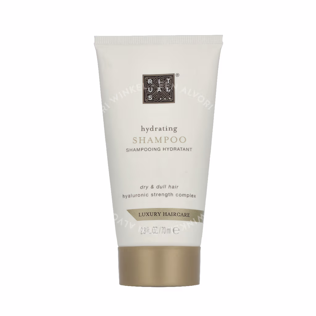 Rituals Rituals Hydrating Shampoo — foto 2