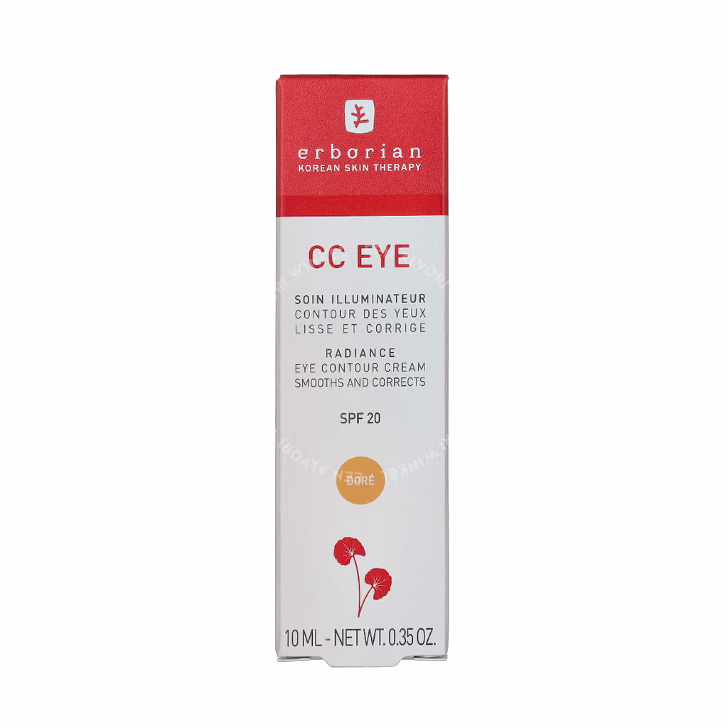 Erborian Erborian CC Eye Cream — Dore — foto 2
