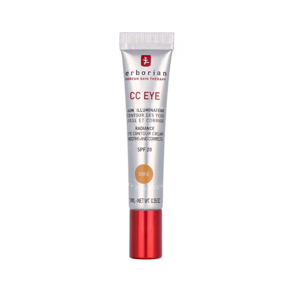 Erborian Erborian CC Eye Cream — Dore
