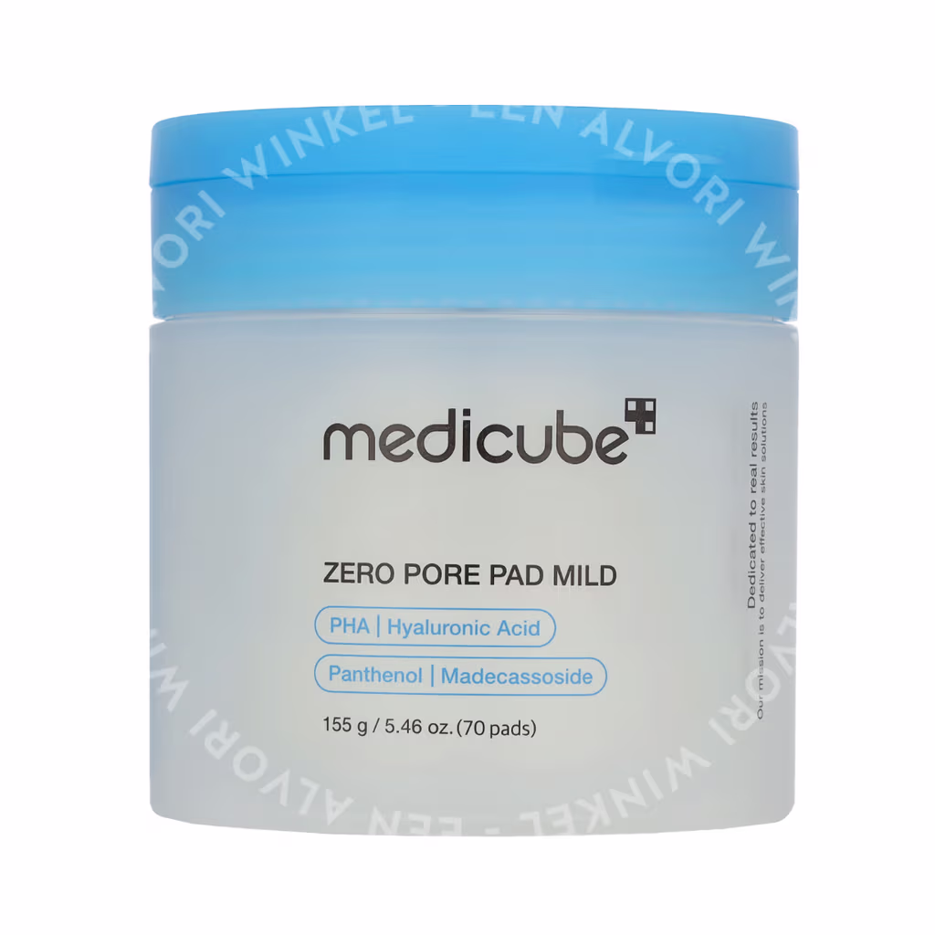 Medicube Medicube Zero Pore Mild Pad
