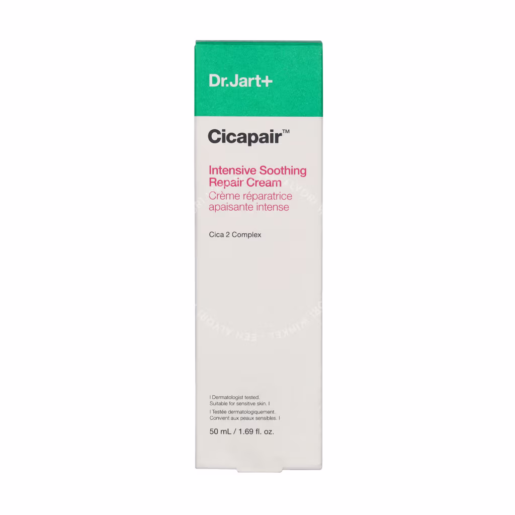 Dr. Jart Dr. Jart+ Cicapair Intensive Soothing Repair Cream — foto 2