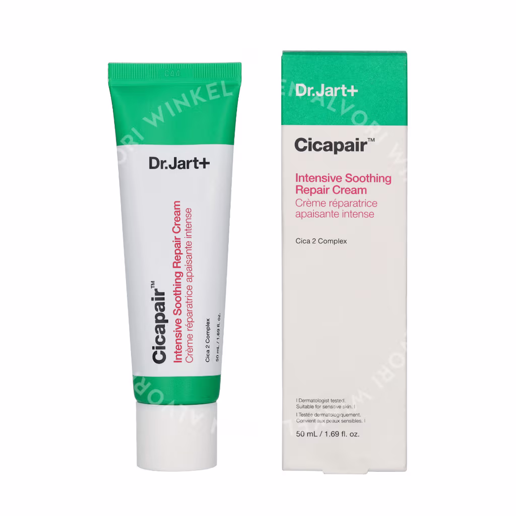 Dr. Jart Dr. Jart+ Cicapair Intensive Soothing Repair Cream — foto 3