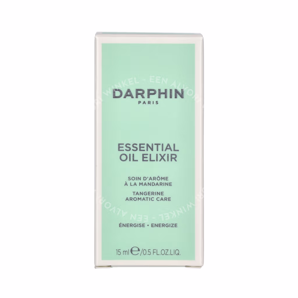 Darphin Darphin Essential Oil Elixir Tangerine Aromatic — foto 2