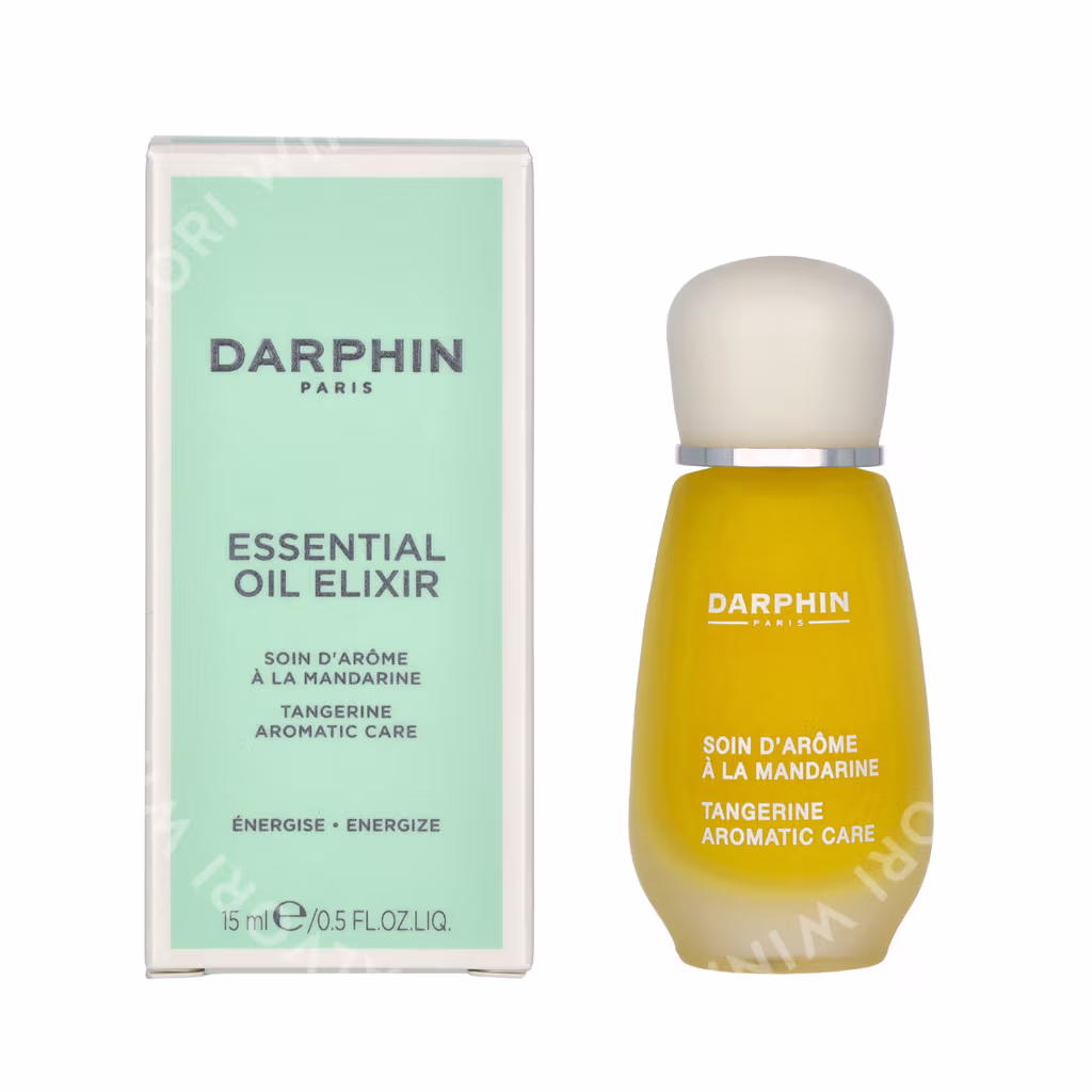 Darphin Darphin Essential Oil Elixir Tangerine Aromatic — foto 3