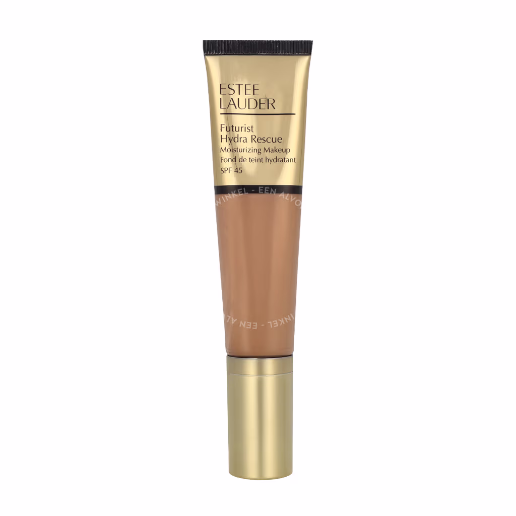 Estee Lauder E.Lauder Futurist Hydra Rescue Moisturizing Makeup SPF45 — #3N1 Ivory Beige