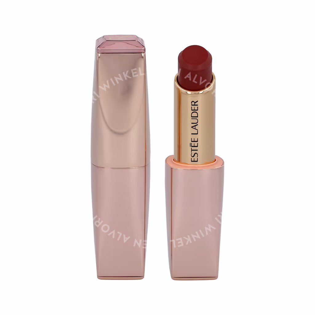 Estee Lauder E.Lauder Pure Color Revitalizing Crystal Lip Balm — #007 Divine Crystal