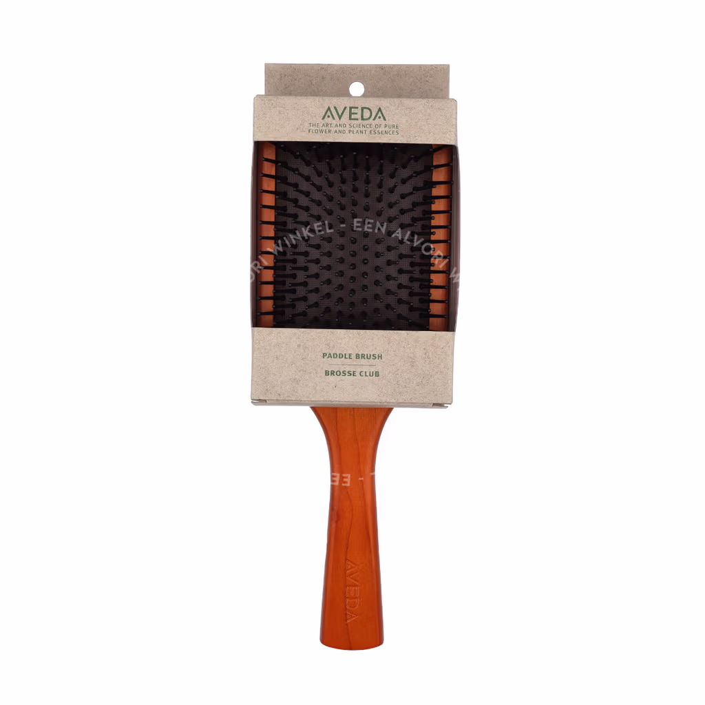 Aveda Aveda Brushes Paddle Brush — foto 2