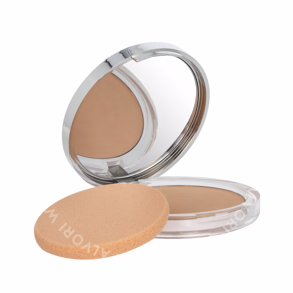 Clinique Clinique Stay-Matte Sheer Pressed Powder — #02 Stay Neutral (MF)